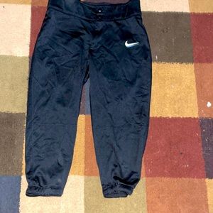 Nike baseball pants